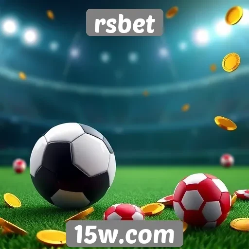 Funcionamento dos bônus e promoções no rsbet