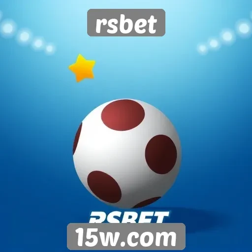 Ofertas de bônus e promoções no rsbet