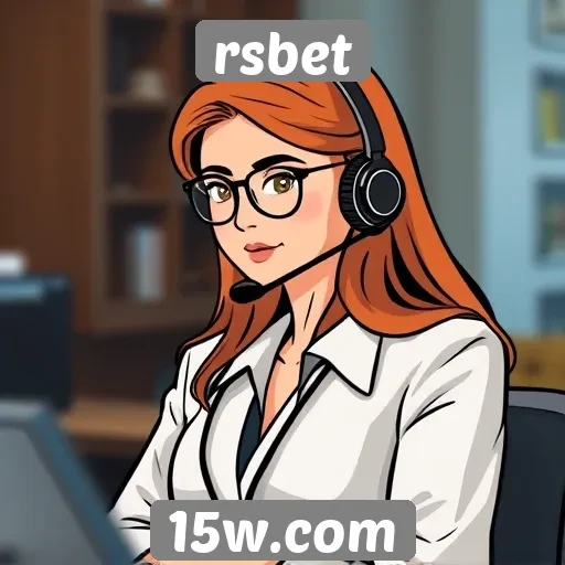 Atendimento ao cliente do rsbet