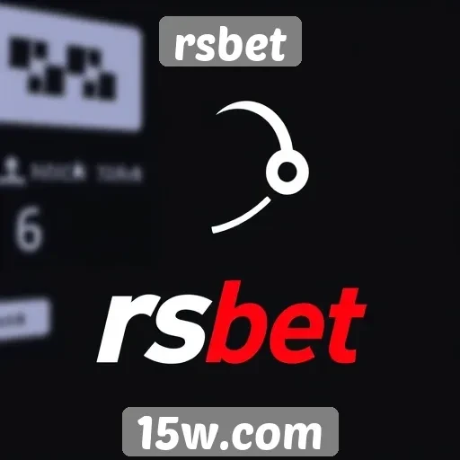 Suporte ao cliente do site rsbet