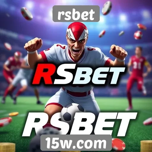 Análise dos jogos disponíveis no site rsbet