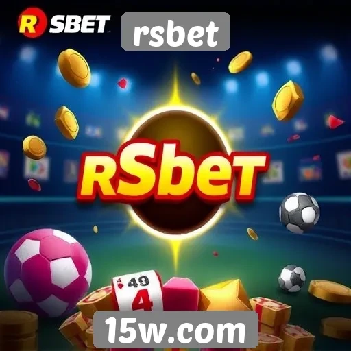Jogos disponíveis no rsbet e suas características