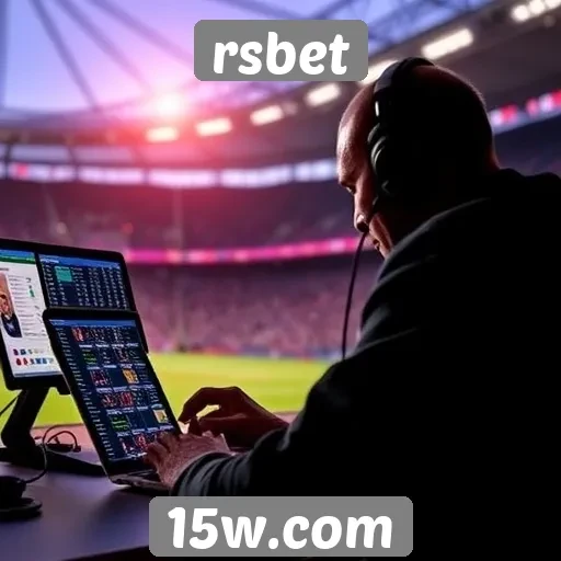 Impacto das regulamentações sobre o rsbet