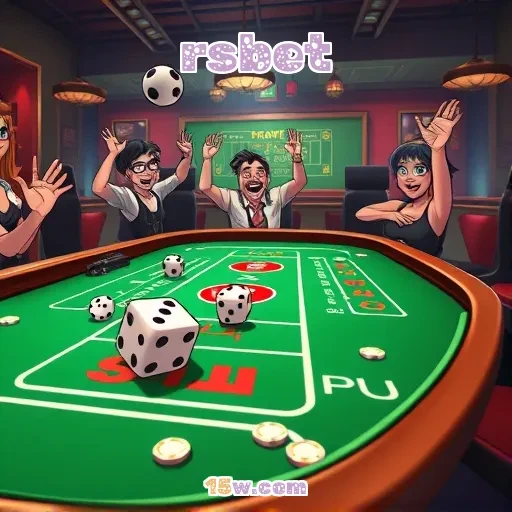 rsbet: Conectando Você ao Mundo dos Jogos de Forma Incrível