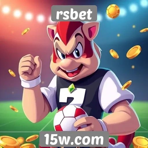 Tendências de jogos online e o rsbet