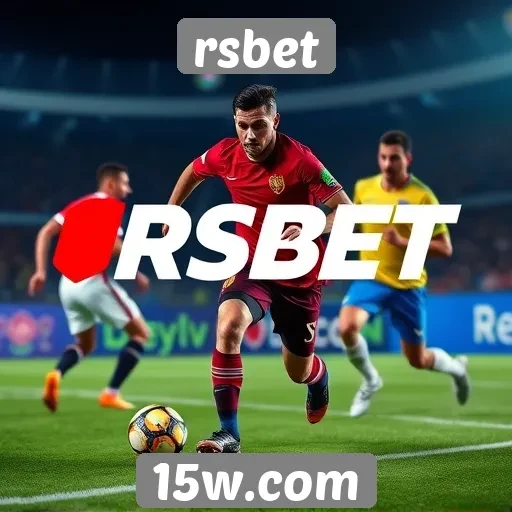 Popularidade do rsbet entre jogadores brasileiros