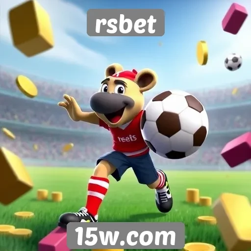 promoções e bônus disponíveis no rsbet