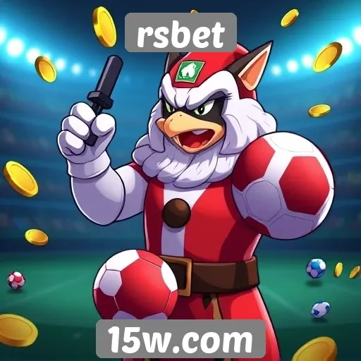 Comparativo de bônus e promoções oferecidos pelo rsbet