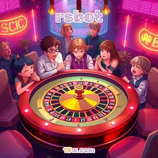 rsbet: Segurança e Confiabilidade em um Só Lugar para Apostadores Brasileiros