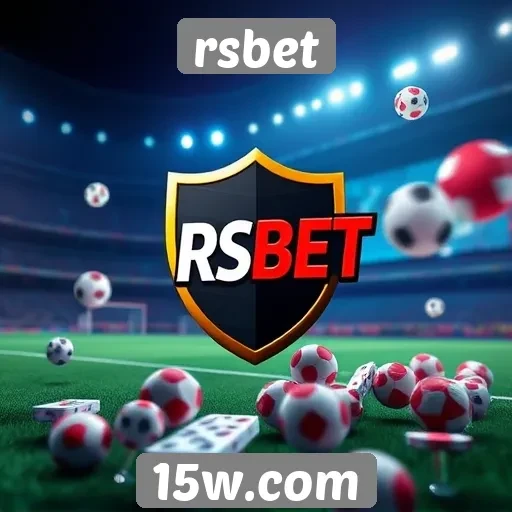 Segurança e confiabilidade do rsbet para jogadores