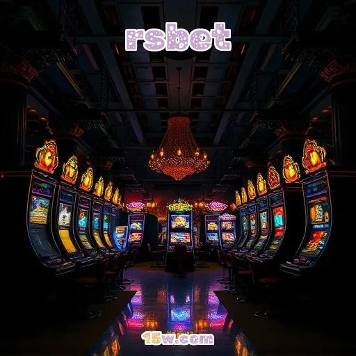 rsbet: Atraentes Caça-Níqueis que Transformam sua Diversão em Prêmios!