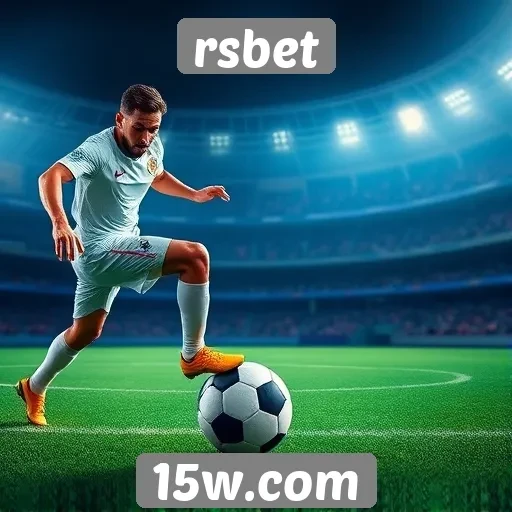 Novidades em apostas esportivas no site rsbet