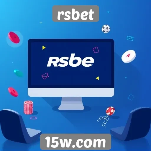 A experiência do usuário na plataforma rsbet